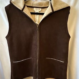 Jones New York mens vest
